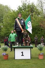 Ilwie von der Schiffslache Ilwie von der Schiffslache