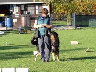 Balu vom Vierseitenhof Balu vom Vierseitenhof