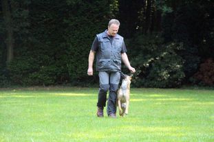 Wisa vom Further Moor Wisa vom Further Moor