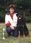 Heike Kapfenberger
