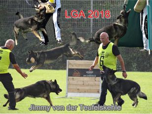Jimmy von der Teufelskehle Jimmy von der Teufelskehle
