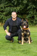Goran van Serburus Goran van Serburus