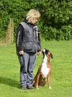 Heike u. Walter Fahrenschon