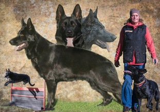 Chayenne von Büttgen Chayenne von Büttgen