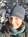 Anna Salvén Halttunen Anna Salvén Halttunen