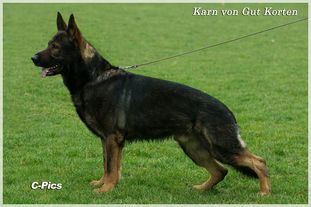 Karn von Gut Korten Karn von Gut Korten