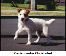 Carisbrooke Christabel Carisbrooke Christabel