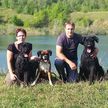 Christian und Diana Henne