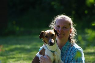 Scamp (Gryska) Scamp (Gryska)