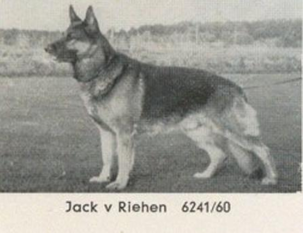 Jack von Riehen Jack von Riehen