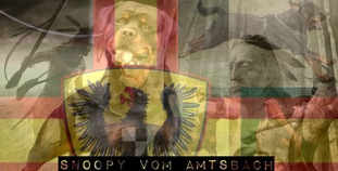 Snoopy vom Amtsbach Snoopy vom Amtsbach