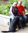 Marita und Helmut Hilger