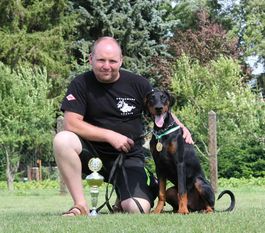 Kosmo von der Leibgarde Kosmo von der Leibgarde