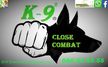 K-nine² Close Combat Ltd