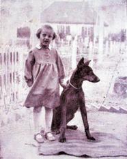 Siegbert von der Burg Reina Siegbert von der Burg Reina