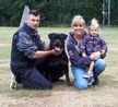 Marc en Nathalia Cammaert