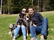 Vitali Brinster & Sara Heisel