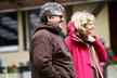 Friedhelm und Ulrike Follner