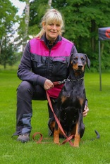 Debby Du Champion Debby Du Champion
