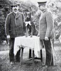 Tasso I von Burbach Tasso I von Burbach