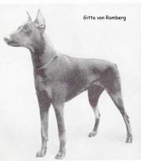 Rita vom Romberg Rita vom Romberg