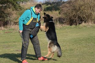 Conny vom Teuritzer Eck Conny vom Teuritzer Eck