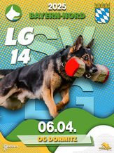 SV LG-FCI  (LG 14) 2025 - FCI-IGP 3