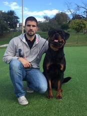 Byron da Casa Champer Byron da Casa Champer