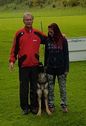 Roland und Tina Staudinger Roland und Tina Staudinger