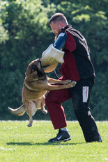 Bazooka unter schwarzer Flagge Bazooka unter schwarzer Flagge