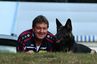 Andreas van Schelve Andreas van Schelve
