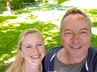 Anika und Mario Roock Anika und Mario Roock