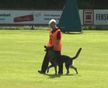 Edith Rickel und Rudi Mergans