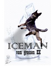 Iceman vom Großen Ex Iceman vom Großen Ex
