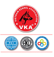 VKA Viet Nam working dog trial