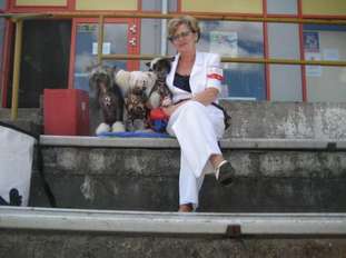 Hossa-vija Nina Regina Hossa-vija Nina Regina