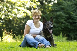 Hanka vom schwarzen Bär Hanka vom schwarzen Bär