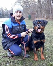 Akira vom Luchweg Akira vom Luchweg