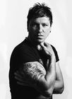 Dennis Valdix