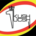 KKUSH Belgian Ring