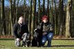 Rebecca und David Albers