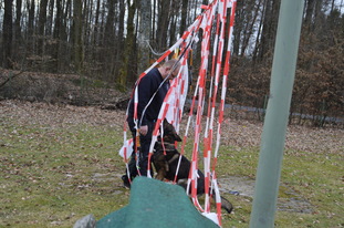 Atze vom dunklen Rauk Atze vom dunklen Rauk