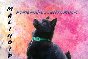 Malinoid Homemade Schippomuck Malinoid Homemade Schippomuck