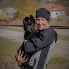 Anaconda von den Wannaer Höhen Anaconda von den Wannaer Höhen