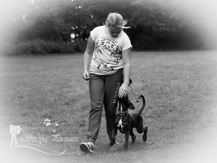 Eliza von den Strong Boxern Eliza von den Strong Boxern