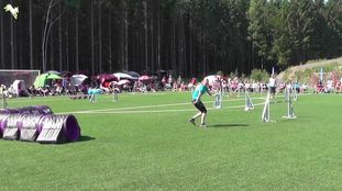 Yxsjöstugans Tia Yxsjöstugans Tia