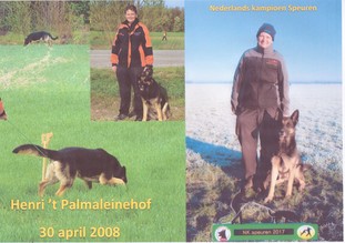 Henri 't Palmaleinehof Henri 't Palmaleinehof