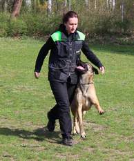 Salma (Domagalski) Salma (Domagalski)