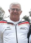 Klaus Senghaas