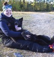 Laura Tossavainen